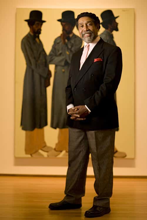 Barkley L. Hendricks