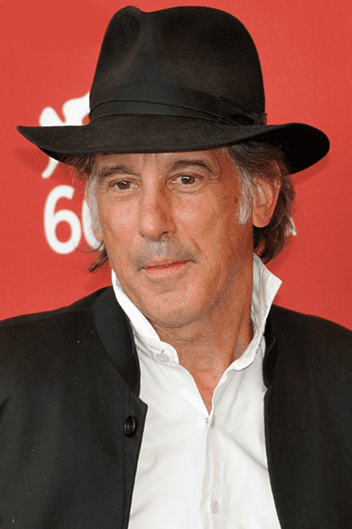 Ed Lachman