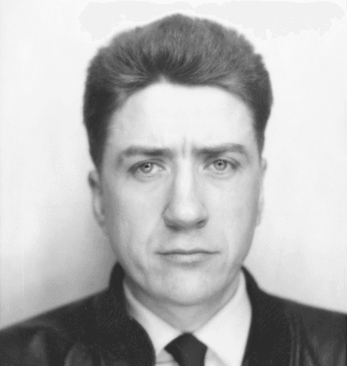 Alain Resnais
