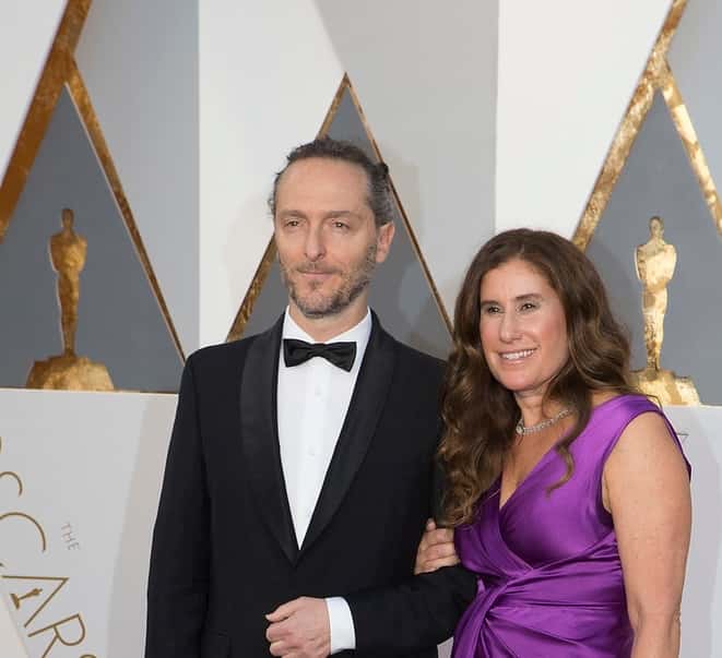 Emmanuel Lubezki