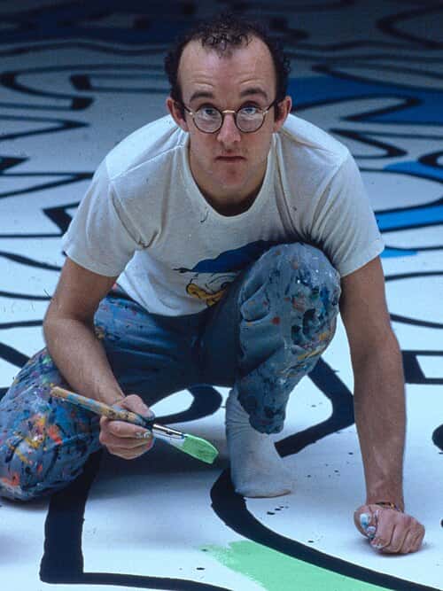 Keith Haring
