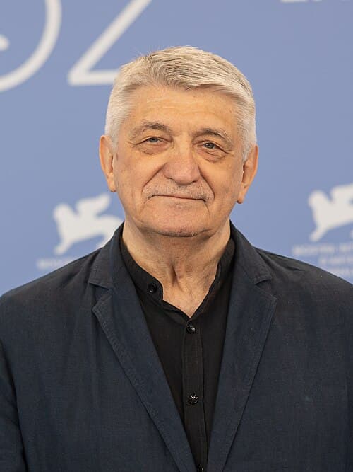 Aleksandr Sokurov
