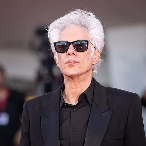 Jim Jarmusch