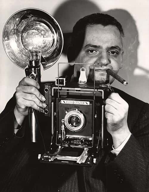 Weegee