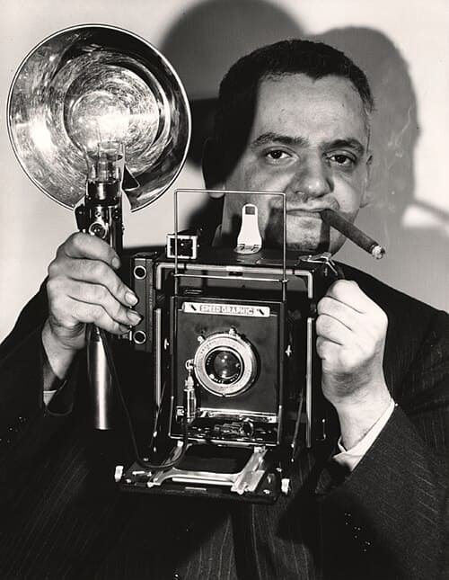 Weegee