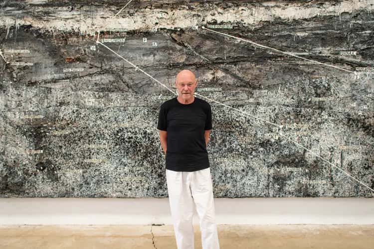 Anselm Kiefer