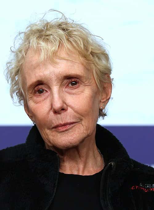Claire Denis