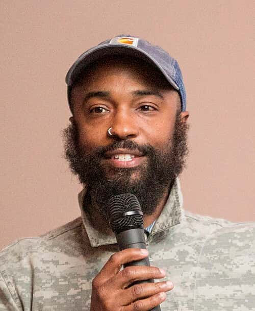 Bradford Young