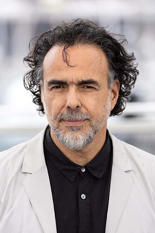 Alejandro González Iñárritu