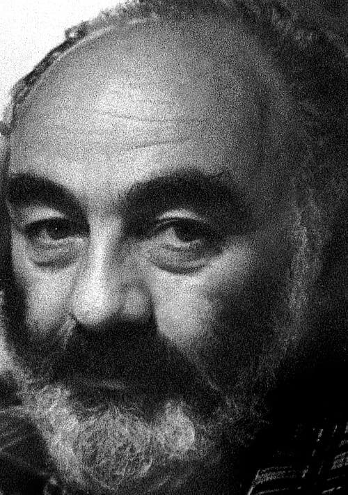 Sergei Parajanov