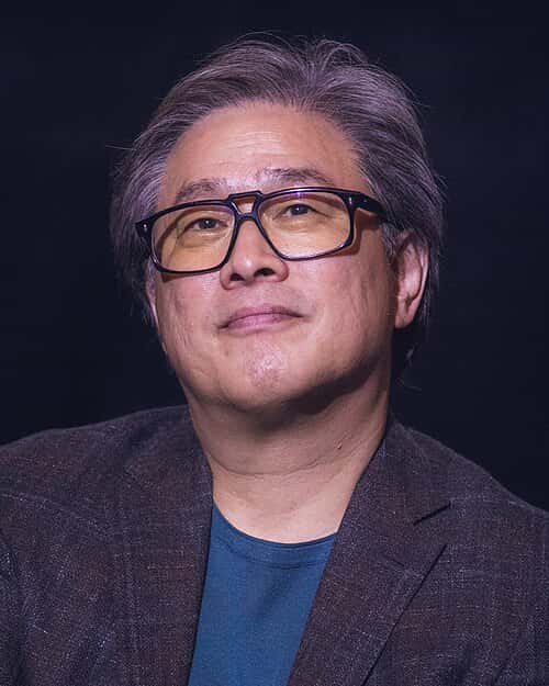Park Chan-wook