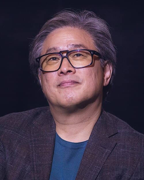 Park Chan-wook