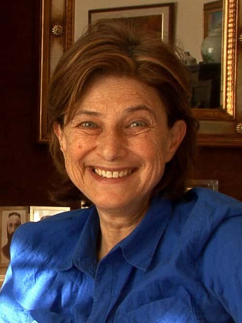 Chantal Akerman