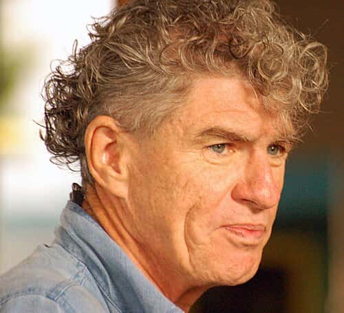 Christopher Doyle