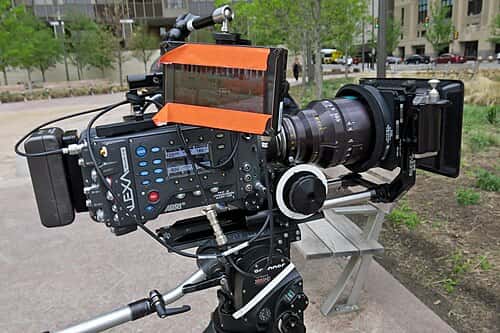 ARRI ALEXA