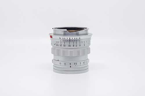 Leica Summicron 50mm f/2