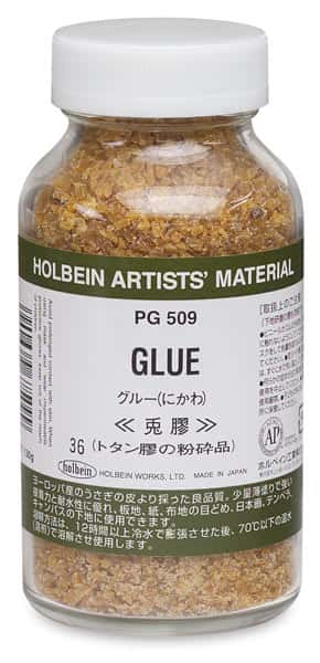 Rabbit Skin Glue