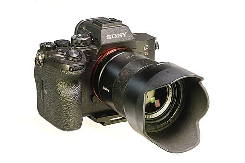 Sony a7R IV