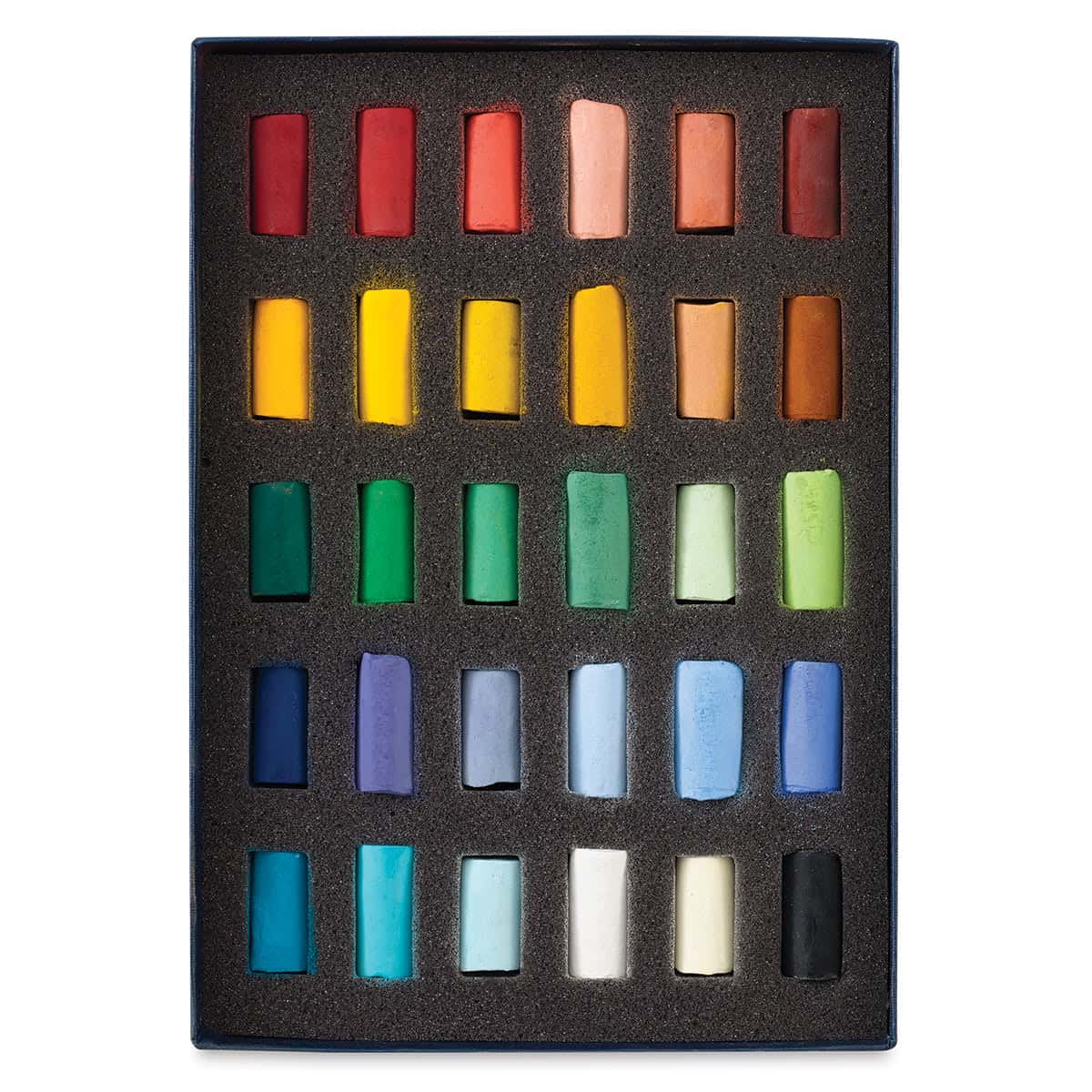 Unison Colour Soft Pastels