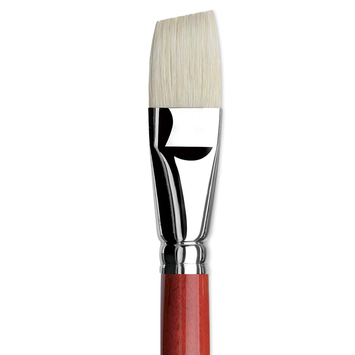 Da Vinci Maestro Hog Bristle Brushes