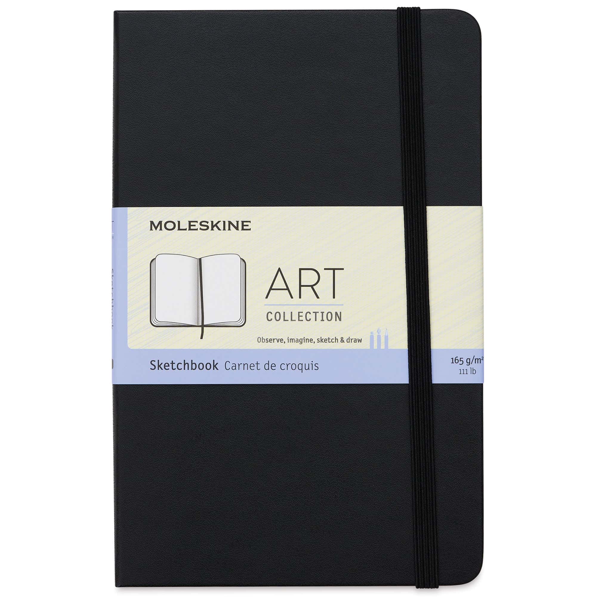 Moleskine Classic Sketchbook