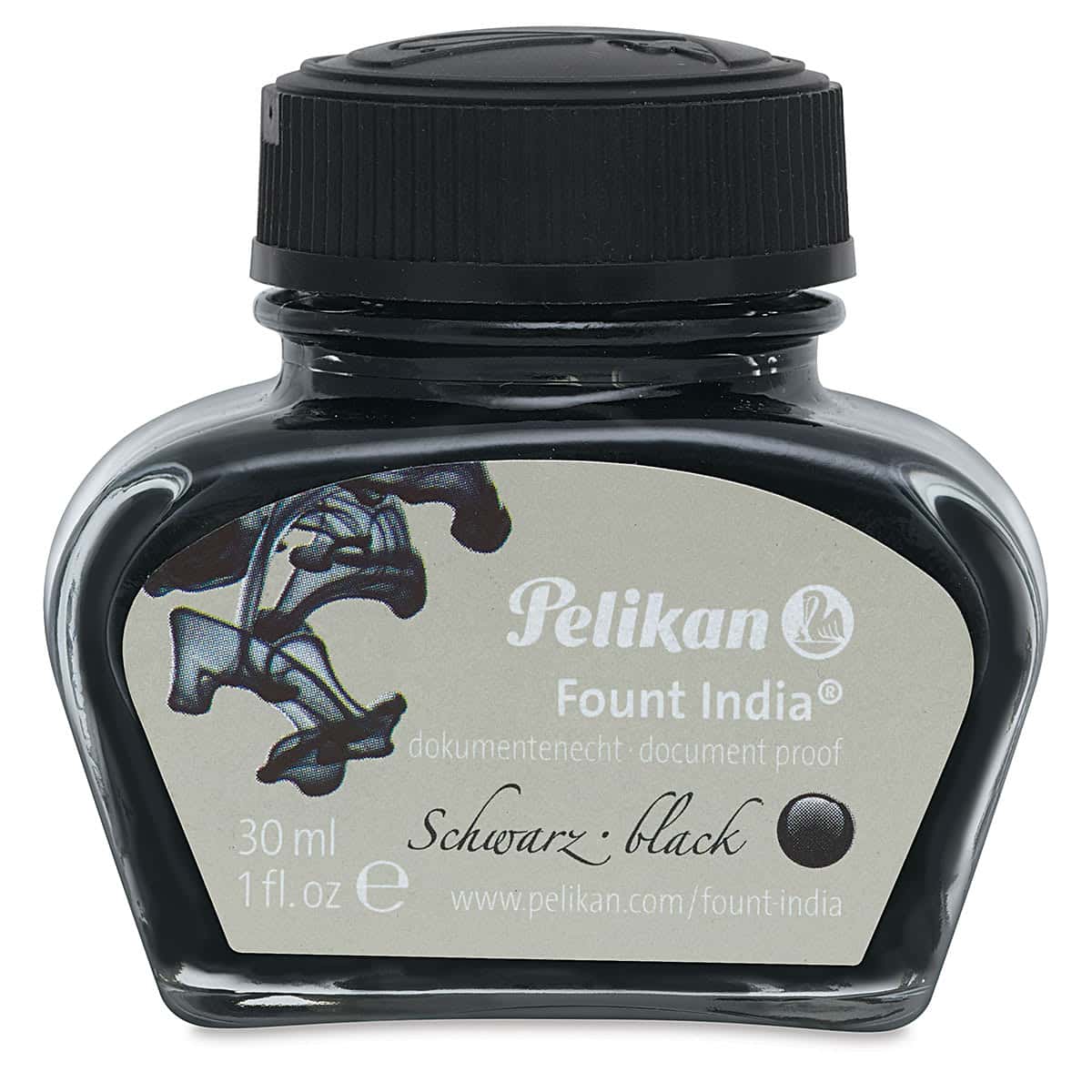 Pelikan Drawing Ink