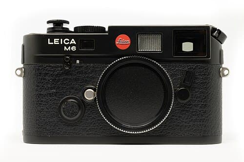 Leica M6