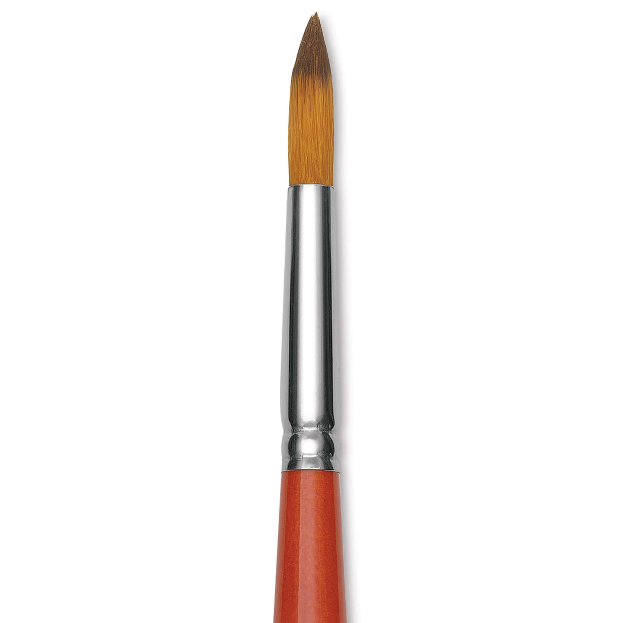 Raphael Golden Kaerell Synthetic Sable