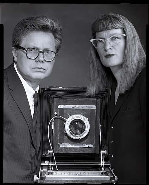 Deardorff 8×10 View Camera